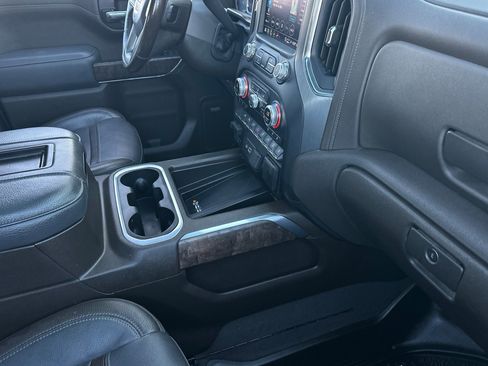 Used 2022 GMC Sierra 1500 Denali w/ Denali Reserve Package AWD/4WD image 15