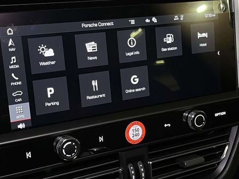 New 2026 Porsche Macan AWD/4WD image 32