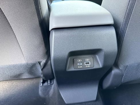 New 2026 Subaru Crosstrek 2.0i Premium image 17