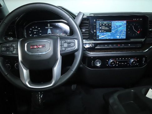 Used 2023 GMC Sierra 1500 Elevation AWD/4WD image 27