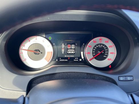 New 2026 Acura RDX A-Spec image 14