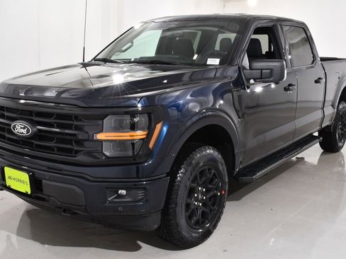 New 2026 Ford F150 XLT image 2