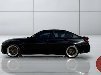 Used 2025 BMW M3 Competition w/ M Carbon Exterior Package video 3