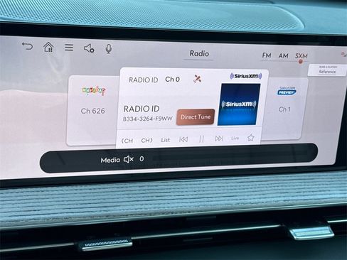 New 2026 Genesis GV80 2.5T Prestige image 30