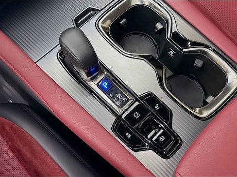 Used 2023 Lexus RX 500h F Sport w/ Cold Area Package image 17