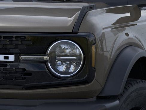 New 2025 Ford Bronco Big Bend image 20
