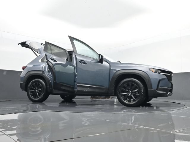 Used 2025 MAZDA CX-50 AWD 2.5 S w/ Premium Package image 34