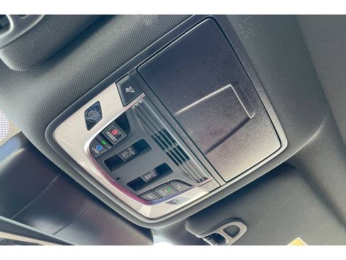 Certified 2025 Acura RDX A-Spec AWD/4WD image 23