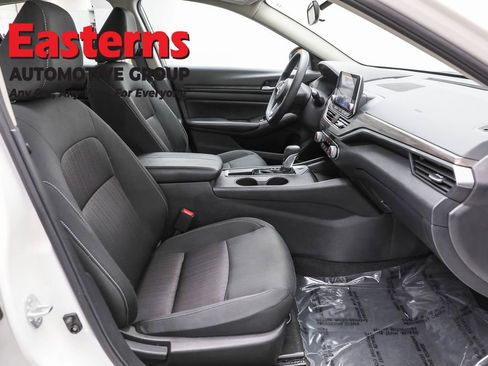 Used 2023 Nissan Altima 2.5 SL image 24