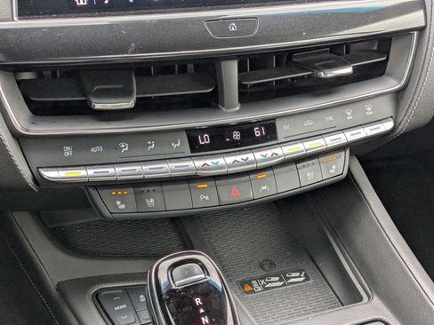 Used 2023 Cadillac CT5 Luxury image 24