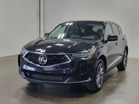 Certified 2023 Acura RDX AWD w/ Technology Package image 2