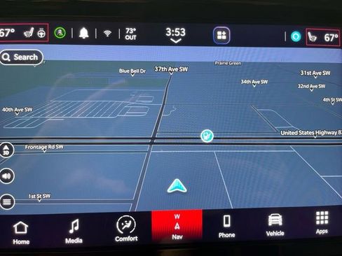 Used 2024 Dodge Durango GT AWD/4WD image 18
