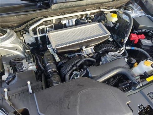 Certified 2025 Subaru Ascent Bronze Edition image 25