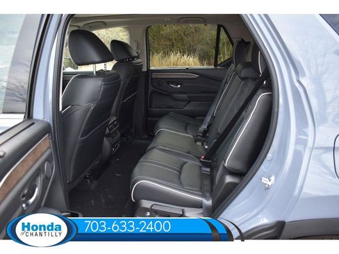 New 2026 Honda Pilot Elite image 31