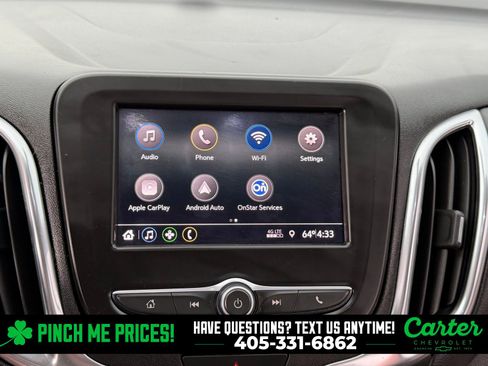 Used 2020 Chevrolet Equinox LT image 16