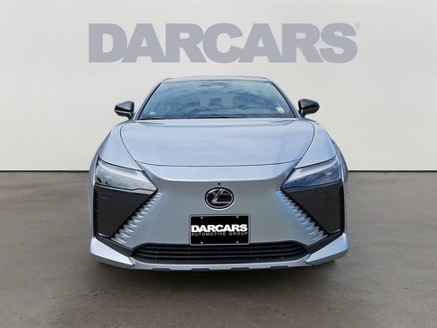 Used 2024 Lexus RZ 450e Premium w/ Technology Package AWD/4WD image 2