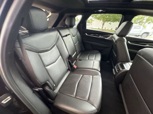 Certified 2023 Cadillac XT5 Premium Luxury AWD/4WD image 28