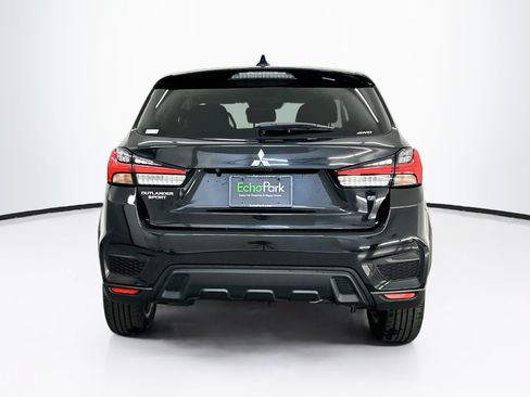 Used 2024 Mitsubishi Outlander Sport AWD image 7
