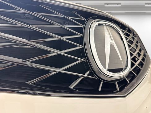 New 2025 Acura RDX image 10