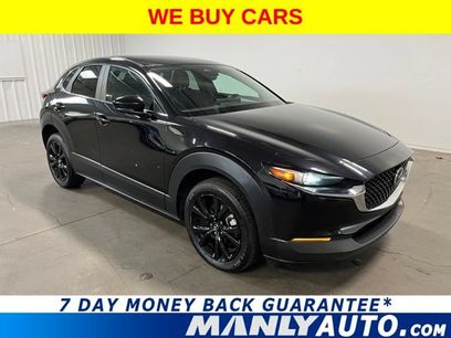 Used 2024 MAZDA CX-30 AWD 2.5 S w/ Select Sport Pkg
