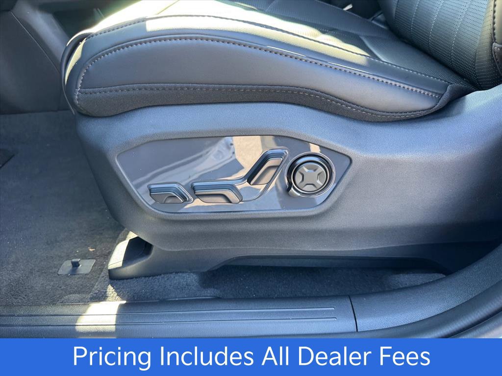 New 2027 Kia Telluride X-Line SX Prestige AWD/4WD image 15