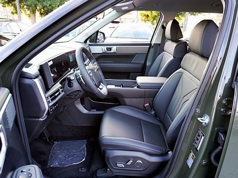 New 2026 Hyundai Santa Fe SEL image 19