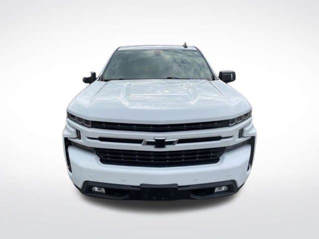 Used 2019 Chevrolet Silverado 1500 RST w/ All-Star Edition AWD/4WD image 11