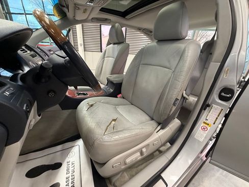 Used 2009 Lexus ES 350 image 7