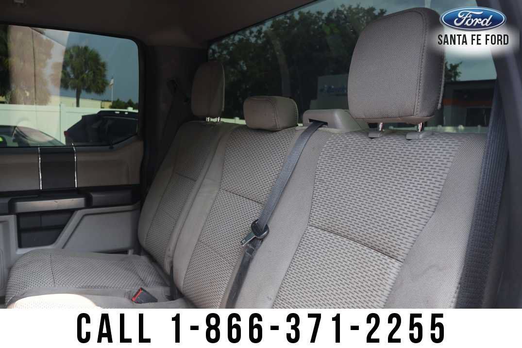 Used 2022 Ford F250 XLT AWD/4WD image 23