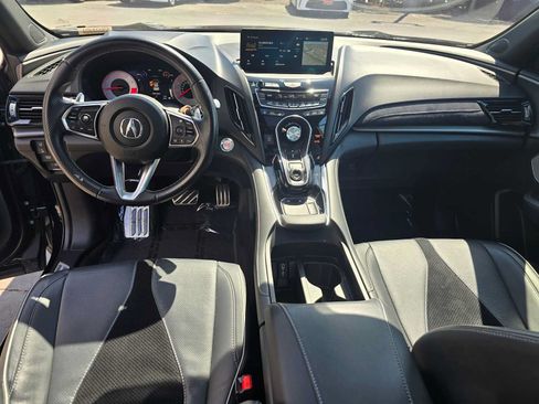 Used 2021 Acura RDX A-Spec AWD/4WD image 21