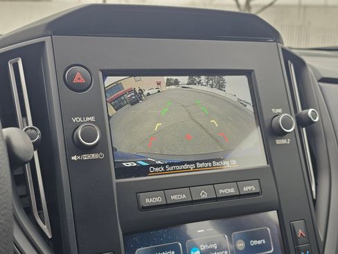 Used 2023 Subaru WRX image 51