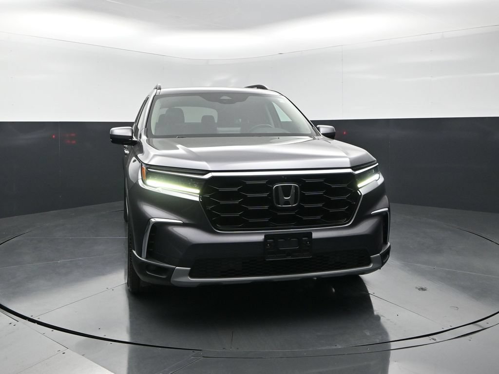 Used 2023 Honda Pilot Elite image 7