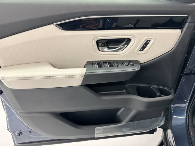 New 2026 Honda Pilot EX-L image 19