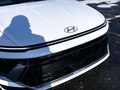 New 2026 Hyundai Sonata SEL image 29