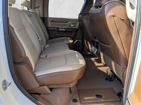 Used 2019 RAM 2500 Laramie image 17