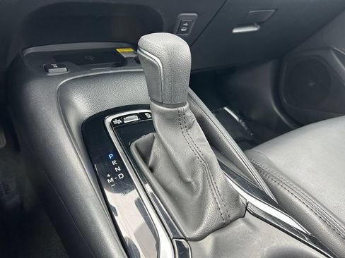 Certified 2024 Toyota Corolla XSE FWD image 22