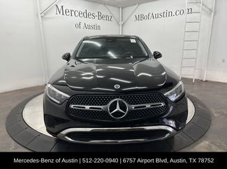 Certified 2024 Mercedes-Benz GLC 300 4MATIC video 2