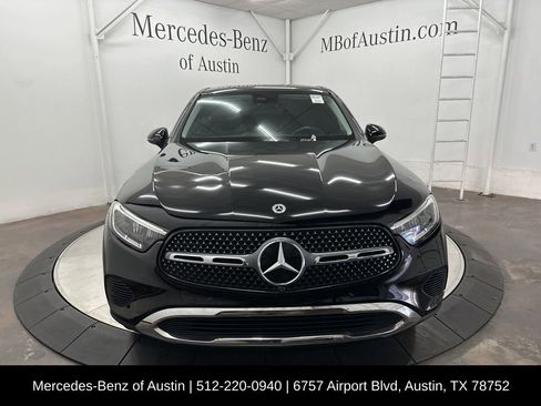 Certified 2024 Mercedes-Benz GLC 300 4MATIC image 2