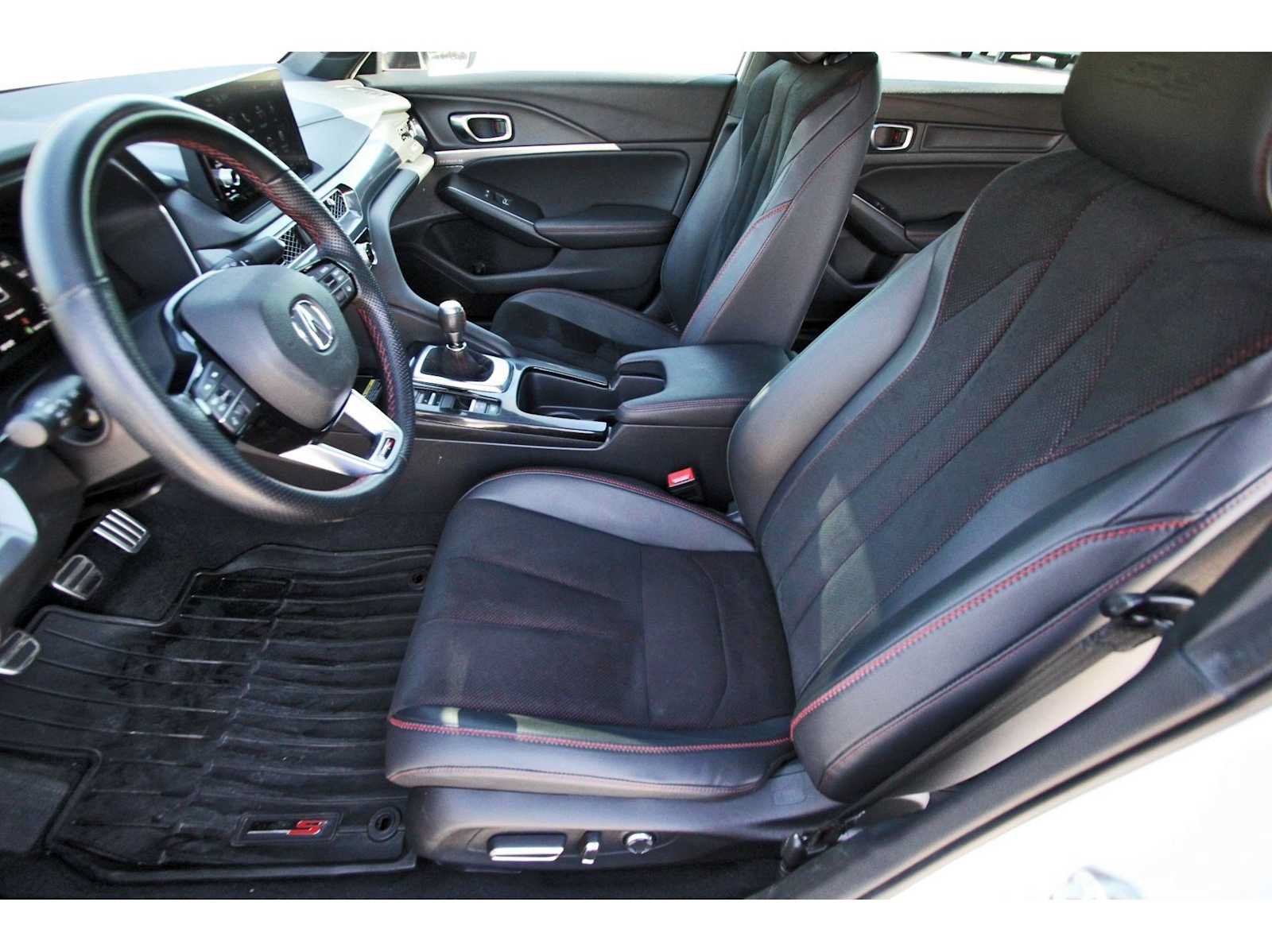 Used 2024 Acura Integra Type S FWD image 10