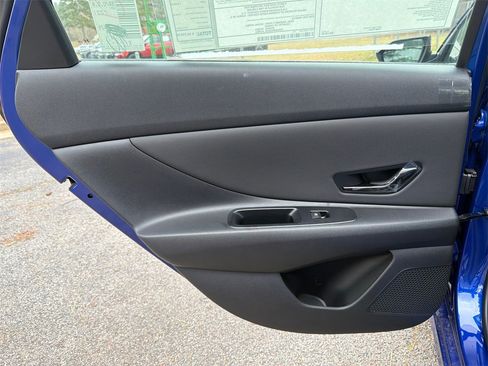 New 2026 Hyundai Elantra Sport image 21