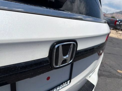 Used 2025 Honda Odyssey Touring image 26