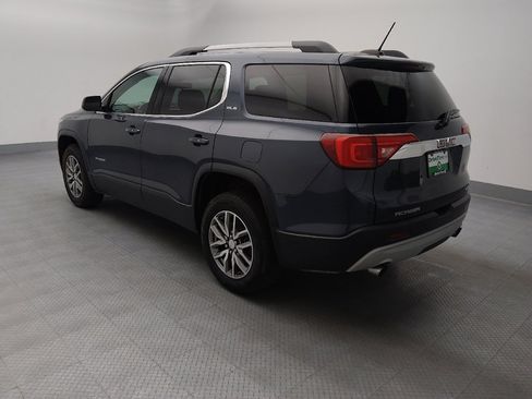 Used 2019 GMC Acadia SLE w/ Driver Alert Package I AWD/4WD image 6