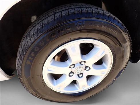 Used 2003 Toyota Highlander 4WD V6 image 7