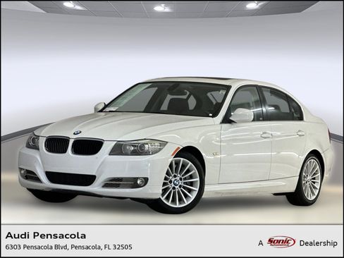 Used 2011 BMW 335d Sedan image 1