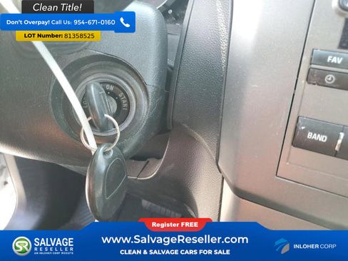 Used 2014 Chevrolet Captiva Sport LS image 16