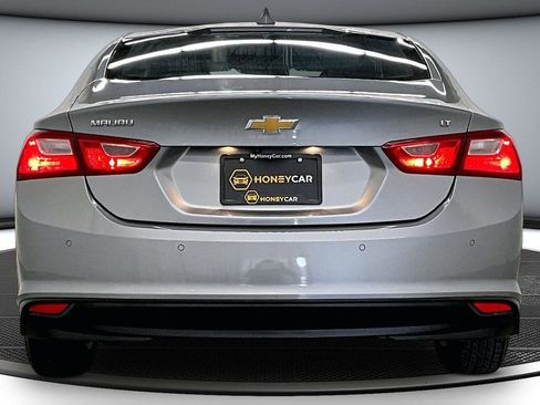 Used 2024 Chevrolet Malibu LT image 5