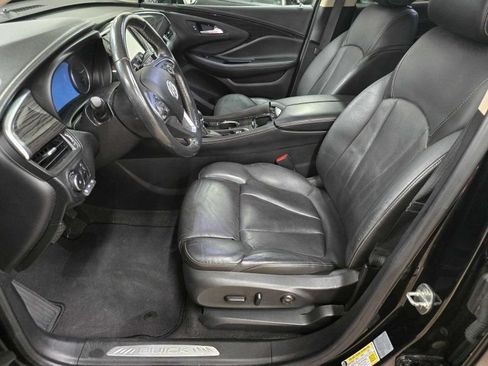 Used 2016 Buick Envision Premium AWD/4WD image 6