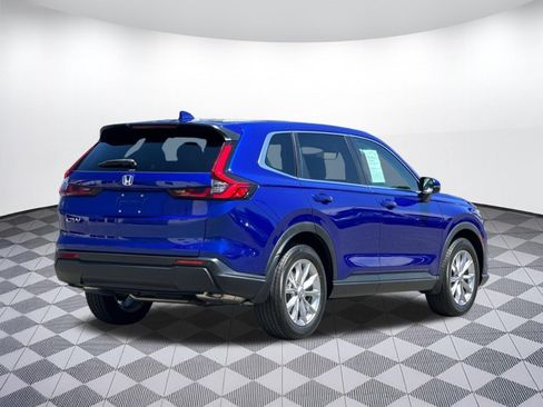 Used 2024 Honda CR-V EX-L image 8