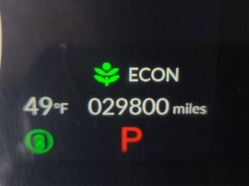 Used 2023 Honda Civic Sport image 24