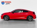 Used 2019 Honda Civic LX image 2